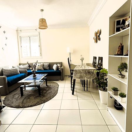 Elegance Au Centre De Sale Rabat - Confort Et Proximite Des Sites Touristiques Εξωτερικό φωτογραφία