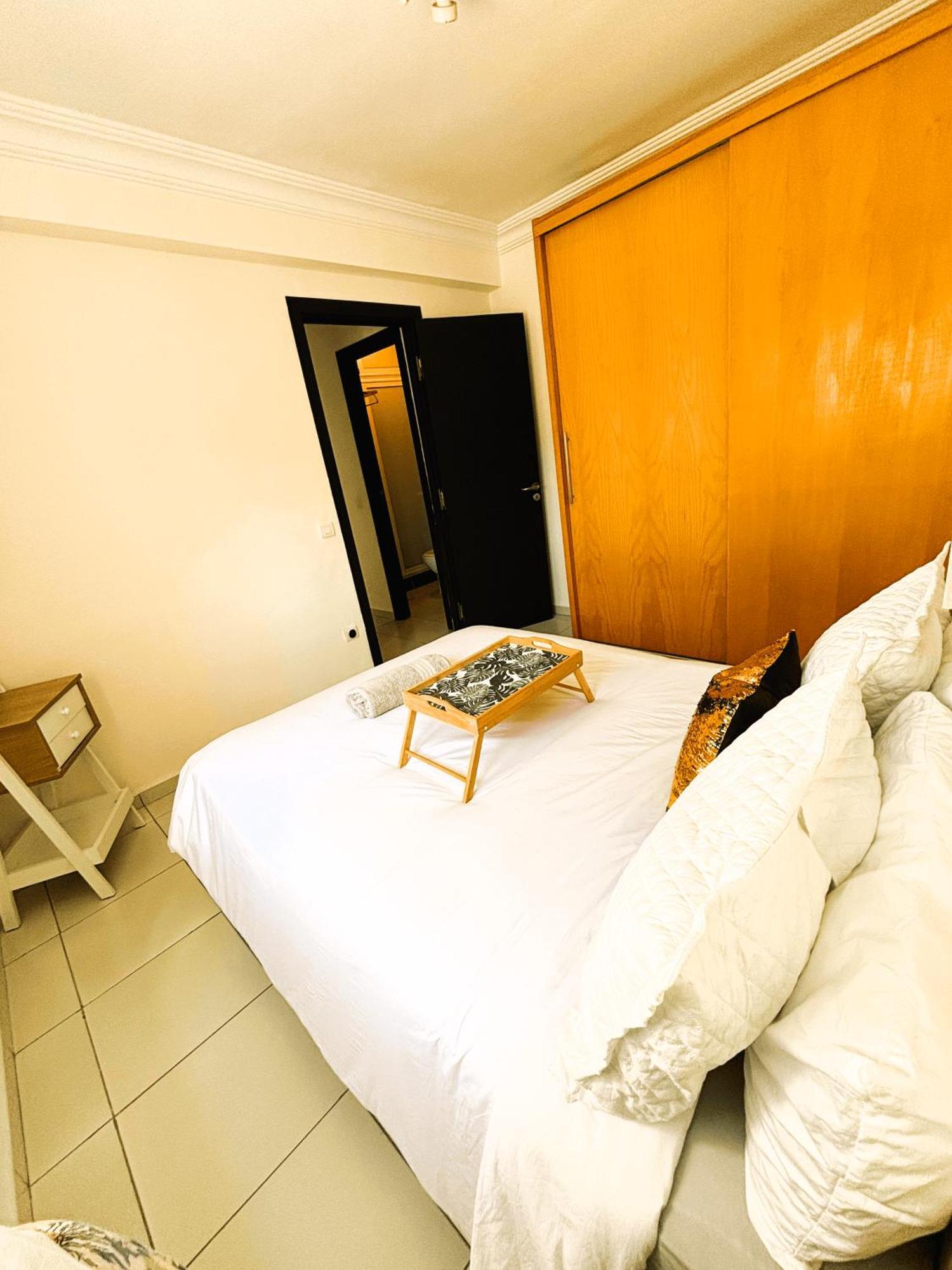 Elegance Au Centre De Sale Rabat - Confort Et Proximite Des Sites Touristiques Εξωτερικό φωτογραφία